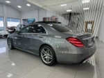 Mercedes-Benz S 350