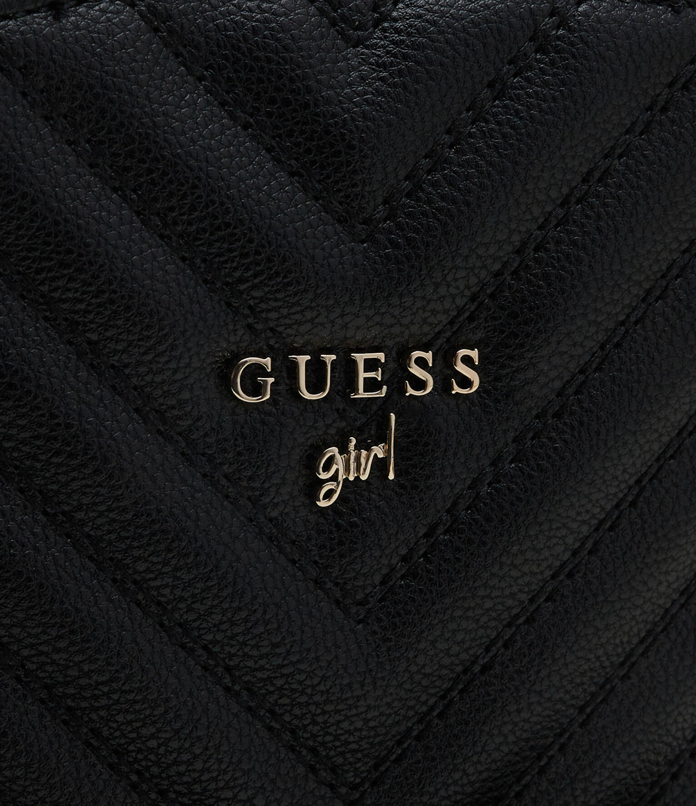 Рюкзак Guess - черный(J4RZ17 WFZL0)