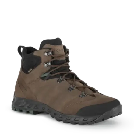 Ботинки AKU Coldai NBK GTX цв. Brown