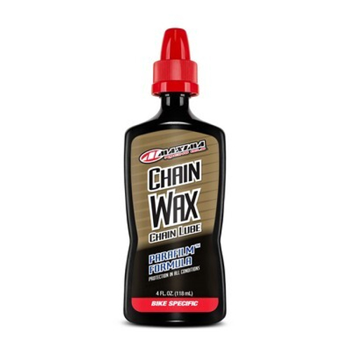 MAXIMA BIKE Chain Wax Parafilm Wax Formula 118ml (велосипедная)