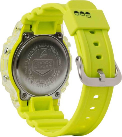 Наручные часы Casio G-Shock DW-5600GL-9DR