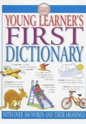 First Dictionary