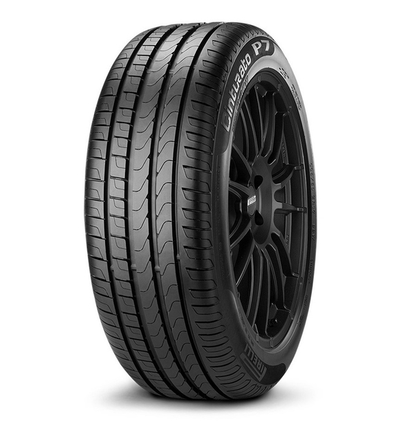 Летняя шина Pirelli Cinturato P7 (215/55 R17 94V)