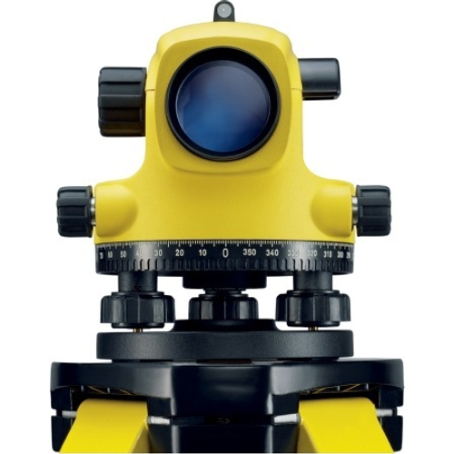 Geomax ZAL324
