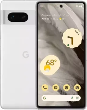 Смартфон Google Pixel 7 8/128 Гб белый