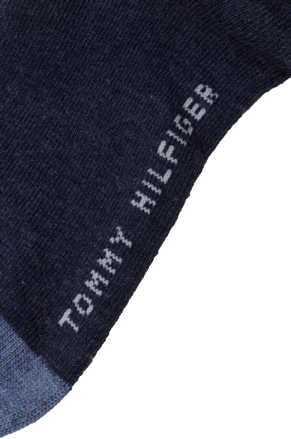 носки 2 пары Tommy Hilfiger - темно-синий(354010001)