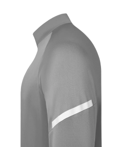 Олимпийка JÖGEL CAMP 2 Track Jacket, серый