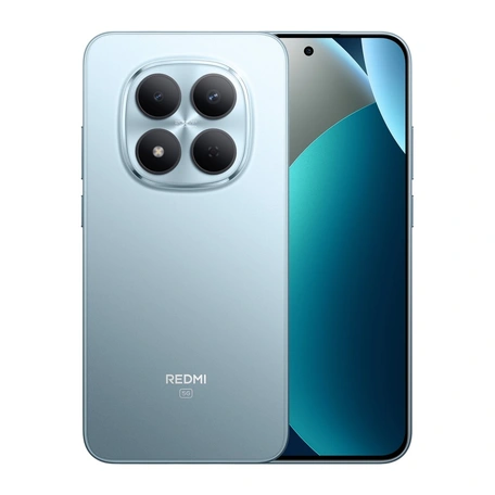 Смартфон Xiaomi Redmi Note 15 Pro 5G 8/256GB Blue