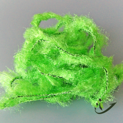 TIEMCO Синель Melty Yarn
