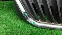 Решетка радиатора Skoda Rapid 1 (2012-2020)