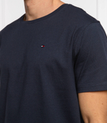 футболка icon Tommy Hilfiger Underwear - темно-синий(2S87904671)