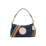 Сумка COACH Dempsey 18 Logo, C2825-IMDEI