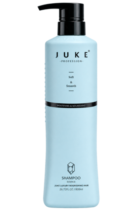 JUKE Luxury Nourishing Hair Shampoo Шампунь питательный для поврежденных волос 800мл
