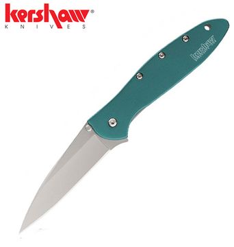 Нож Kershaw модель 1660TEAL Leek