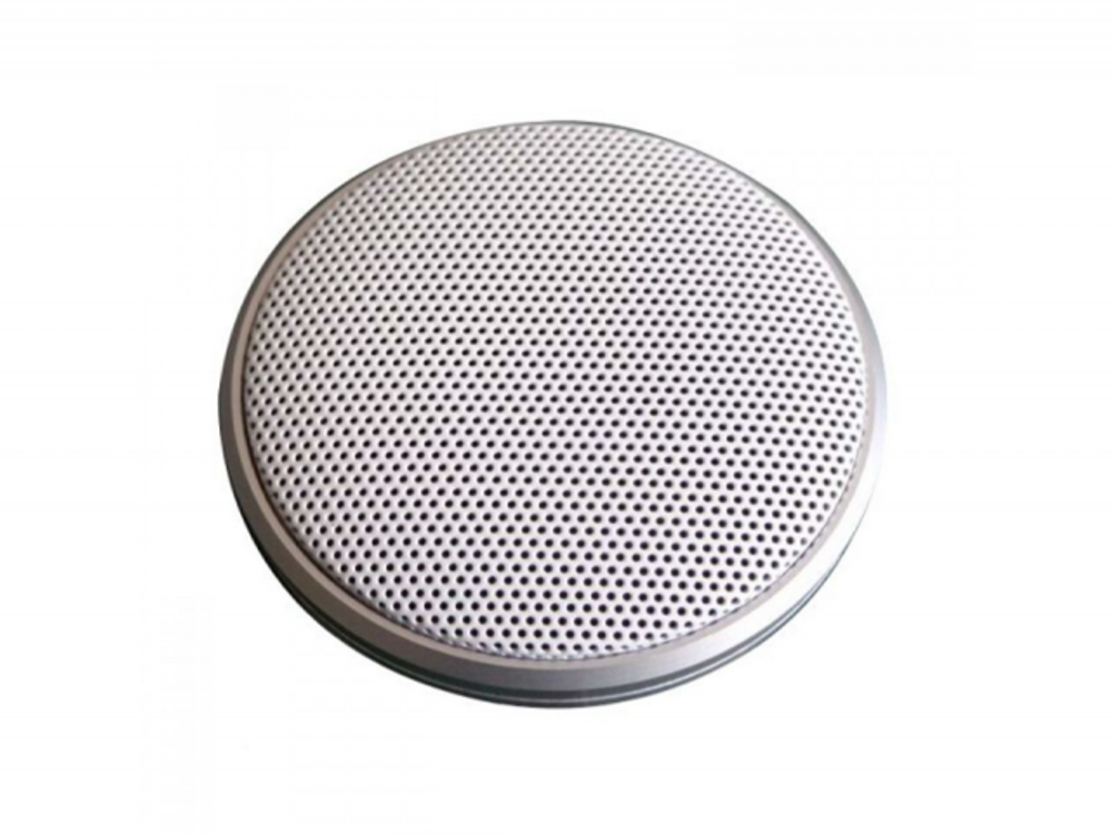 Микрофон активный миниатюрный Hikvision DS-2FP4021-B