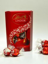 Конфеты Lindt Lindor с тающей начинкой 200 г x 2 шт
