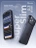 Чехол накладка iPhone 17 Pro Max / 18 Pro Max 6.9" Gurdini Super Slim 0.3 mm Midnight Blue
