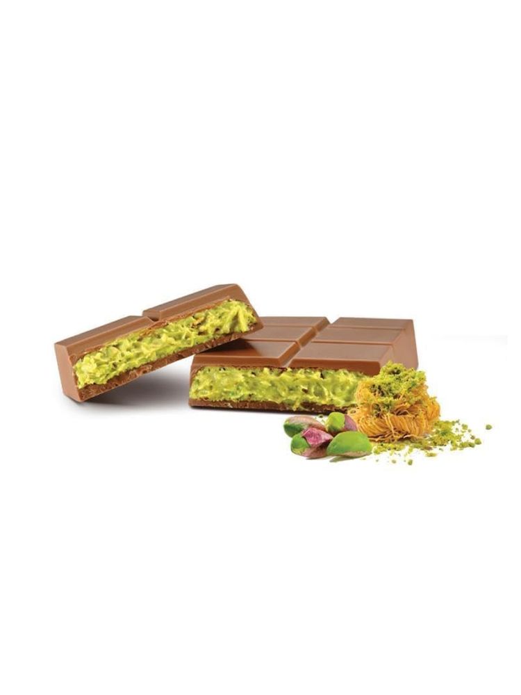 Дубайский шоколад Miskets Dubai Chocolate 100 г