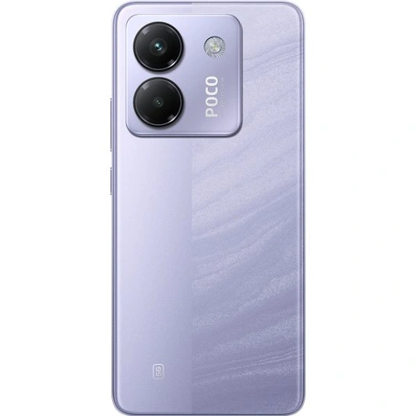 Смартфон Xiaomi Poco M7 Pro 8/256 ГБ фиолетовый