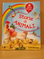 Storie di animali