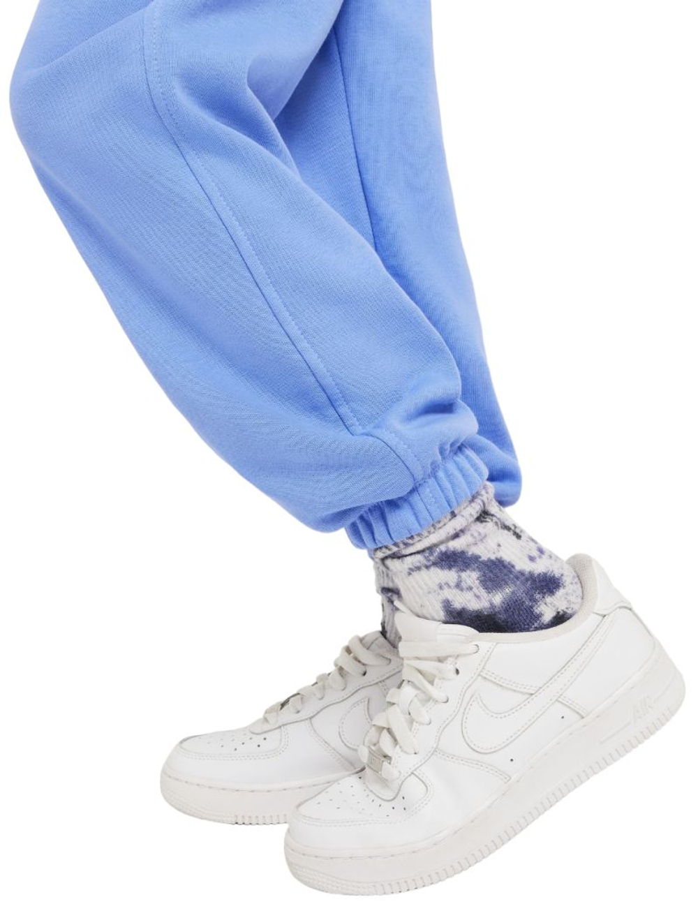Брюки для девочки Nike Kids Sportswear Club Fleece Loose