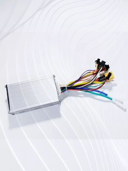 Контроллер для электросамоката Kugoo G2 Pro Jilong (1000W, 25A, 48V)