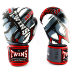 Боксерские перчатки Twins FBGVL3-55 Demon