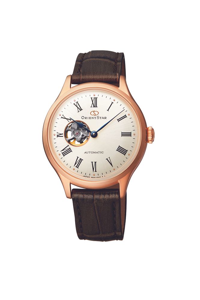 Часы механические Orient Star Classic RE-ND0003S00B