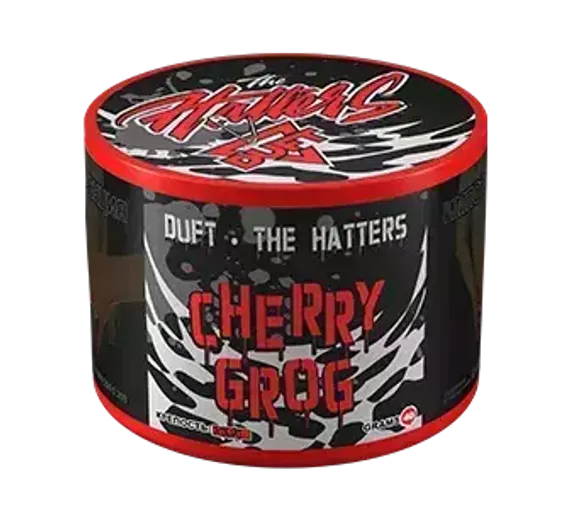 Duft - Cherry Grog (40г)