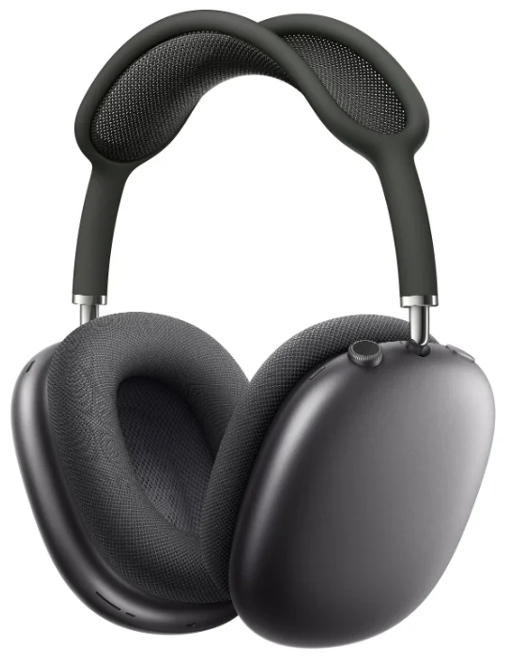 Беспроводные наушники Apple AirPods Max, Space Gray (Серый космос)