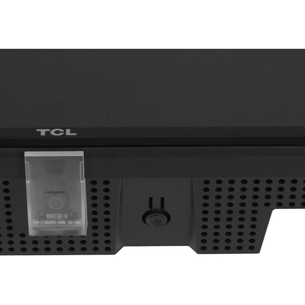 Телевизор TCL 43S5K-UZ (2025)