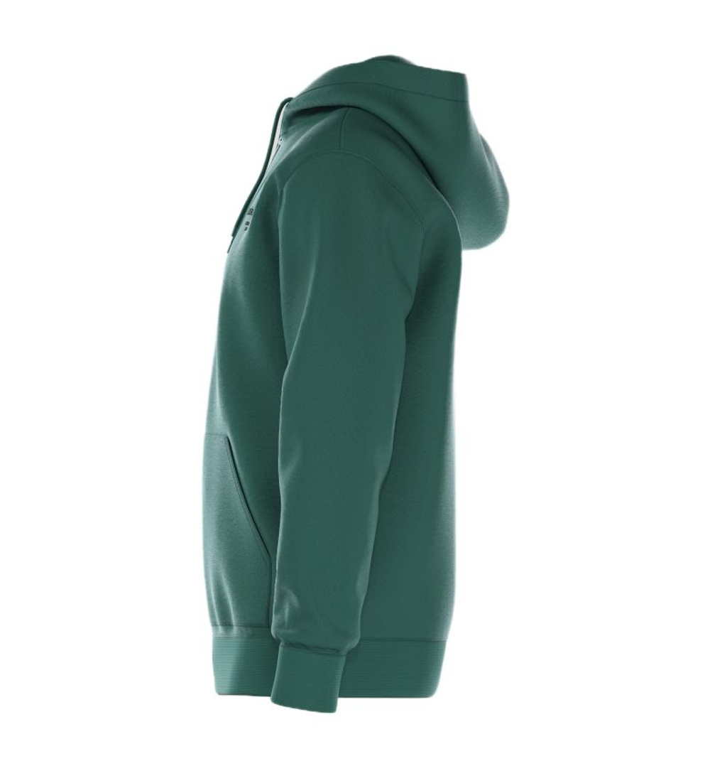 Мужская теннисная толстовка Bj_rn Borg Essential 1 Zip - posy green