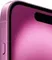 Смартфон Apple iPhone 16 128 ГБ Розовый (nano SIM+eSIM) Pink