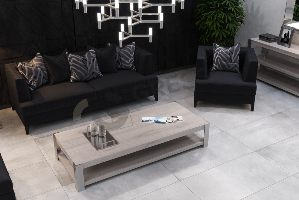 GRS06-05 Gresse Matera Steel 60x120