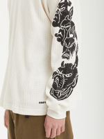 Мужской Лонгслив Obey Goblin Thermal