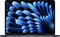 Ноутбук Apple MacBook Air 15 M5 (2026) 10CPU 10GPU 16/1TB Midnight