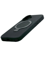 Накладка для i-Phone 17 Keephone Magi Pro MagSnap черный