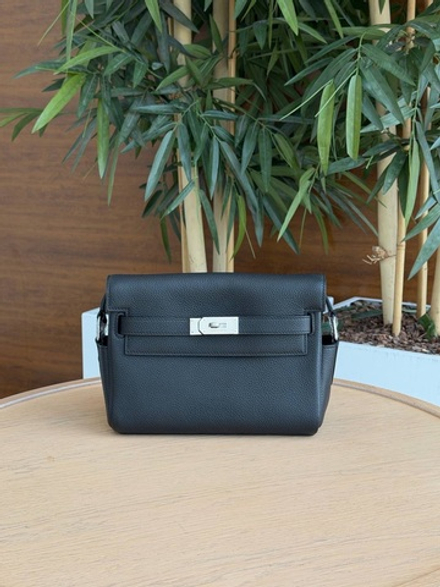 Сумка через плечо Hermes Kelly