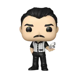 Funko POP! Fallout: Robert House (Exc) (1918)