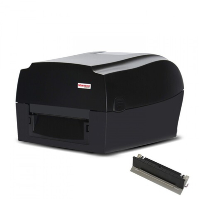 Принтер этикеток Mertech HT630 (USB; RS232; Ethernet; 300dpi; 101mm/c; TT)
