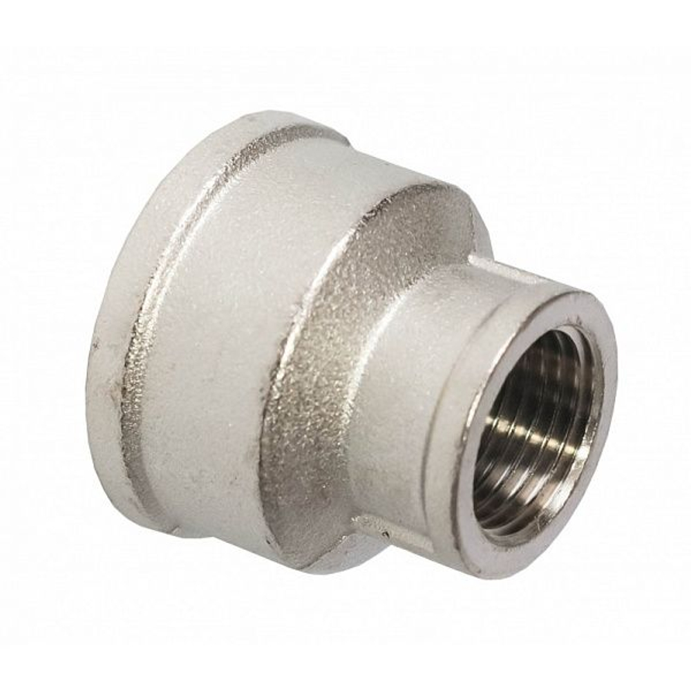 Муфта 3/8''F x 1/2"F 02539