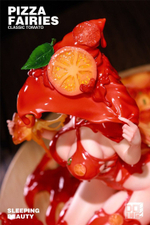 Фея Пиццы / Pizza Fairy