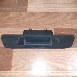 Ручка крышки багажника Mercedes-Benz W166