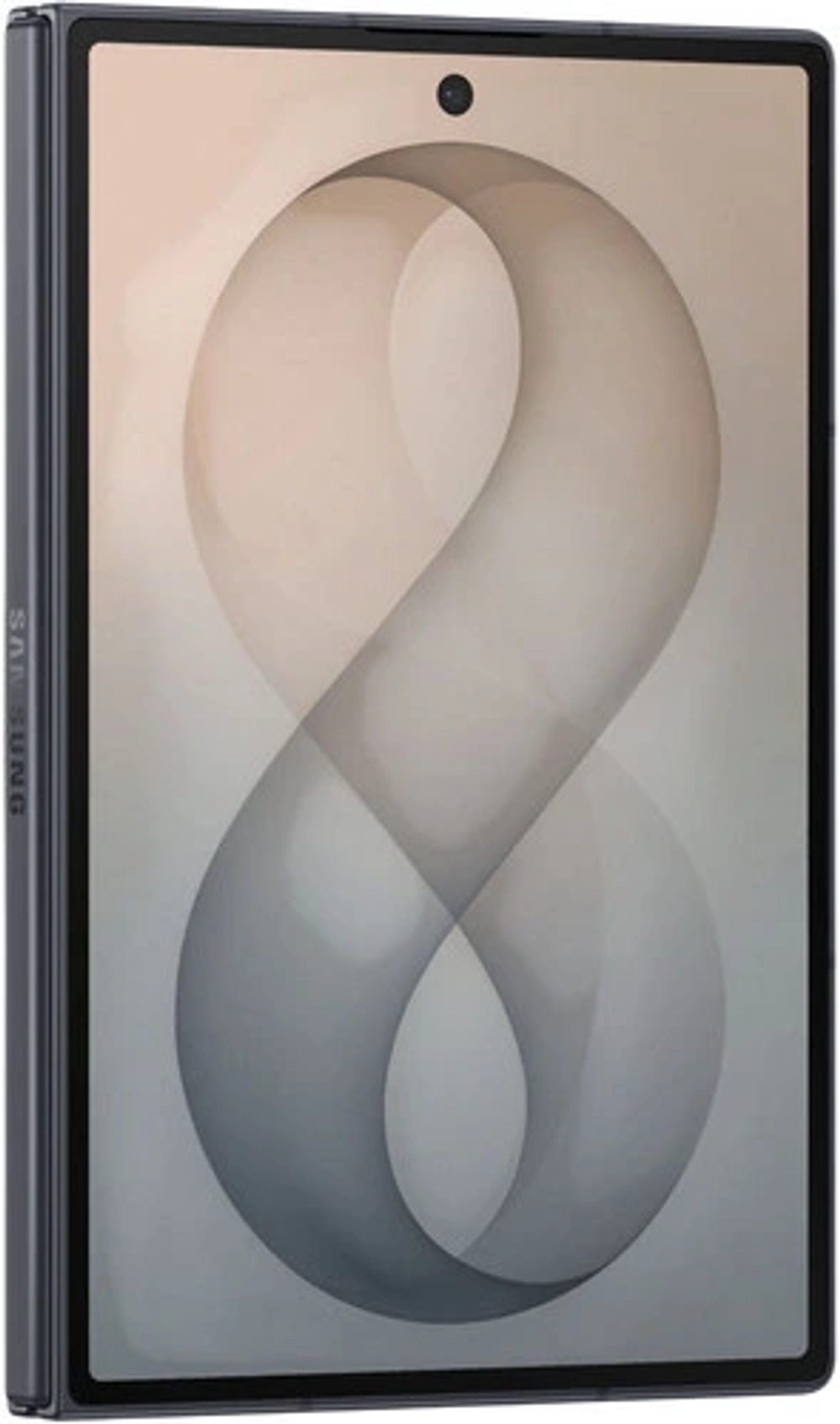 Смартфон Samsung Galaxy Z Fold 8 12/512GB, Graphite (графитовый)