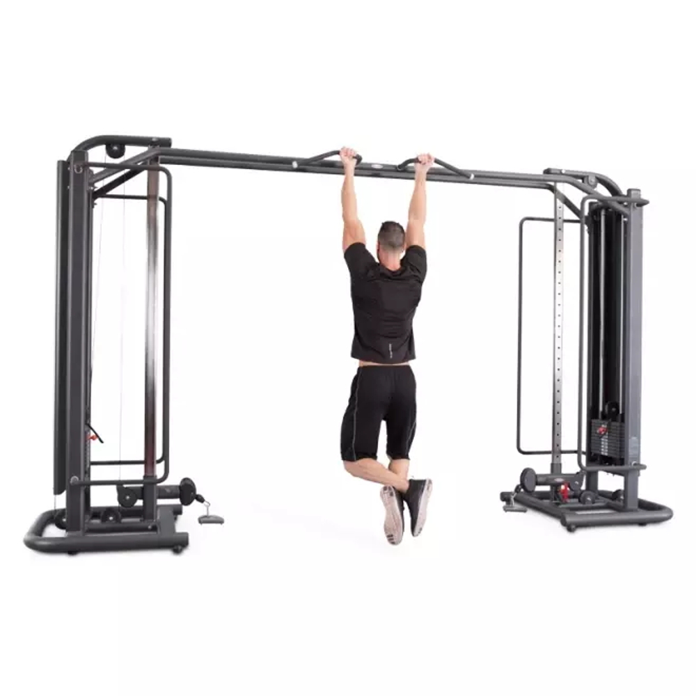 Кроссовер PANATTA Fit Evo 1FE125
