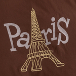 КПБ Mood of Paris MP002, 1.5 спальный, наволочки 50-70 2 шт