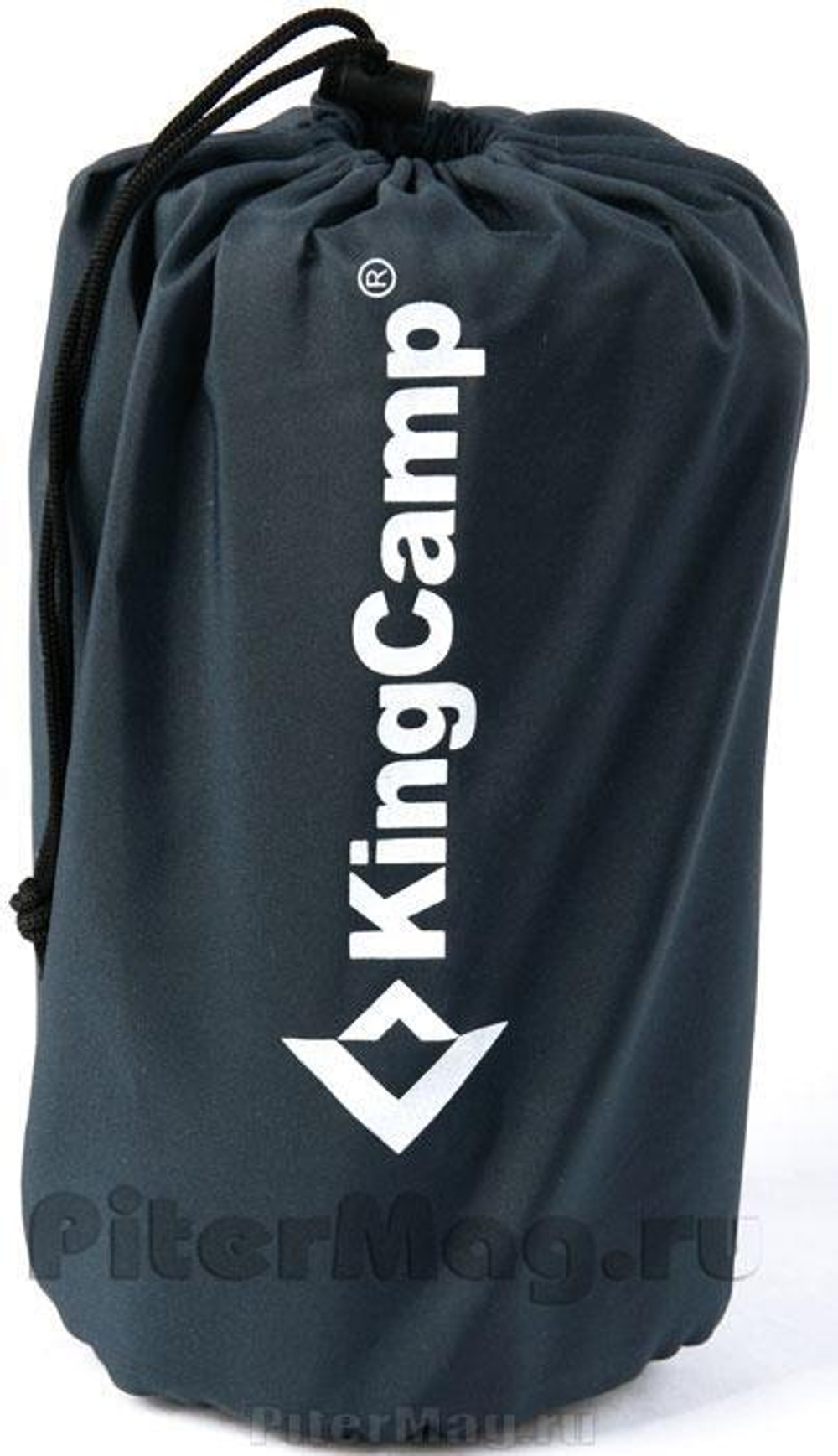 KingCamp Classic Comfort New 190х60х3,8 [KM3596]