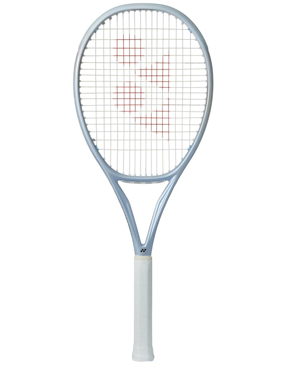 Теннисная ракетка Yonex Muse 98 (305g) - pearl silver + струны