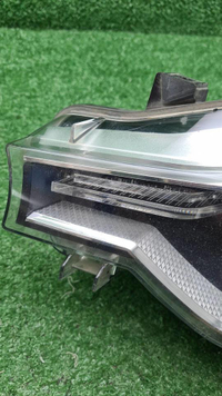 Фара левая BMW 3er F30 (2015-2020) LED (В сборе)