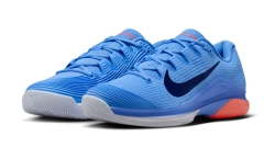Теннисные кроссовки Nike Zoom Vapor 12 - university blue/midnight navy